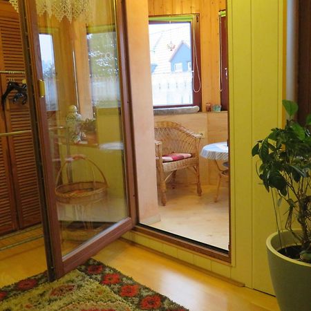 Ferienwohnung Am Technikmuseum Dessau-Rosslau Dış mekan fotoğraf