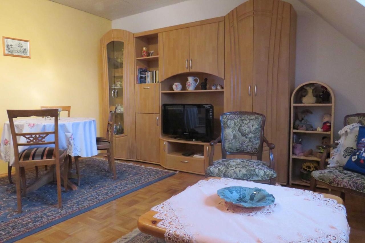 Ferienwohnung Am Technikmuseum Dessau-Rosslau Dış mekan fotoğraf