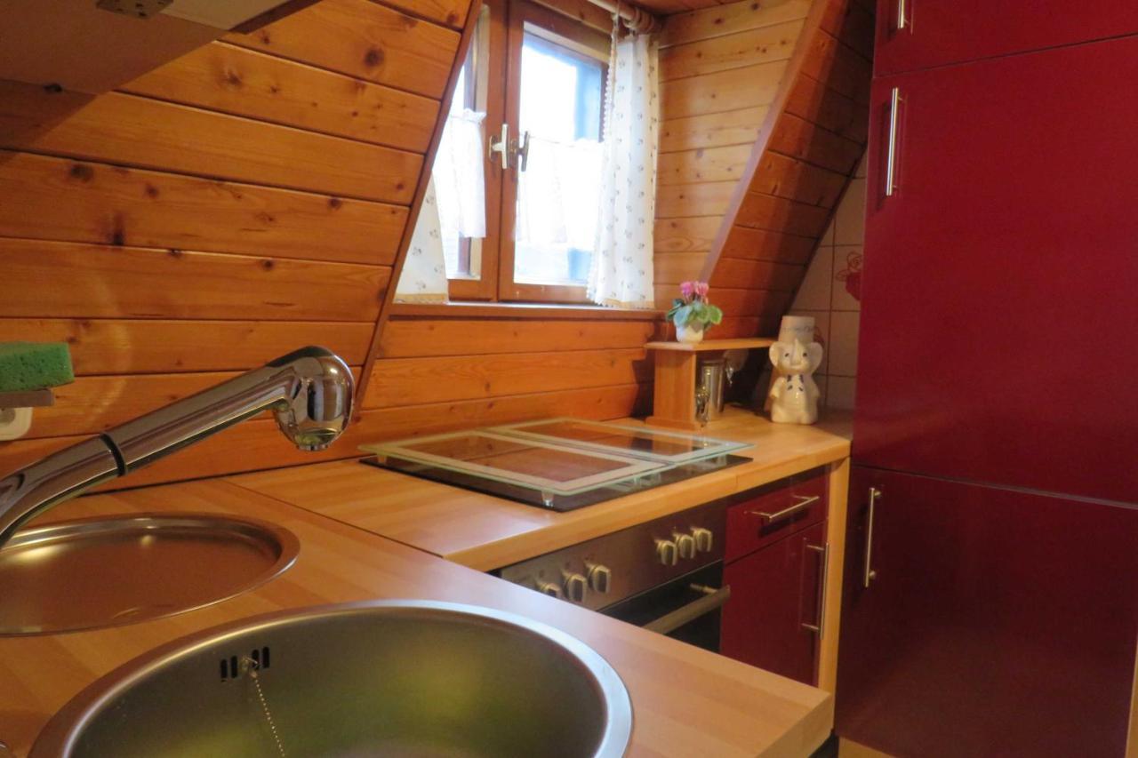 Ferienwohnung Am Technikmuseum Dessau-Rosslau Dış mekan fotoğraf