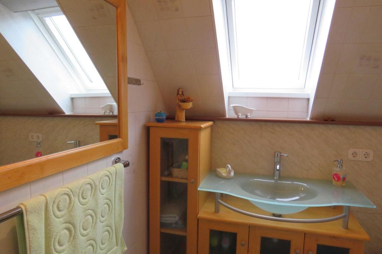 Ferienwohnung Am Technikmuseum Dessau-Rosslau Dış mekan fotoğraf