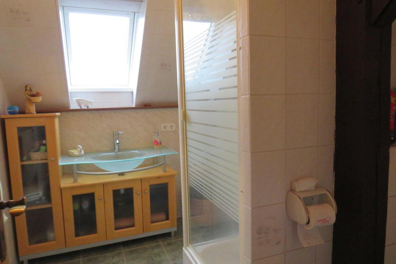 Ferienwohnung Am Technikmuseum Dessau-Rosslau Dış mekan fotoğraf