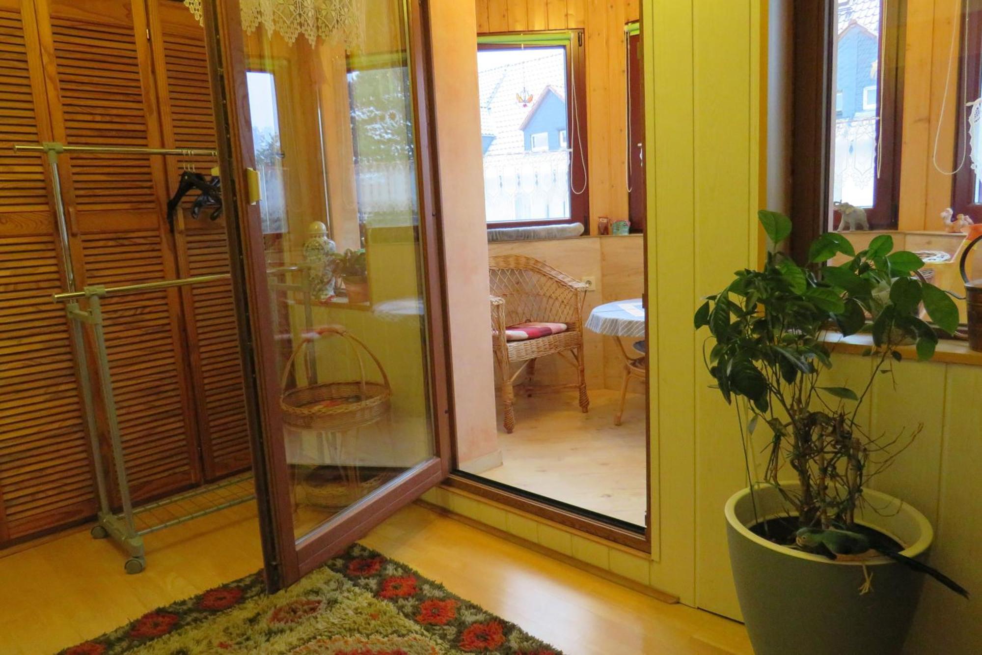 Ferienwohnung Am Technikmuseum Dessau-Rosslau Dış mekan fotoğraf