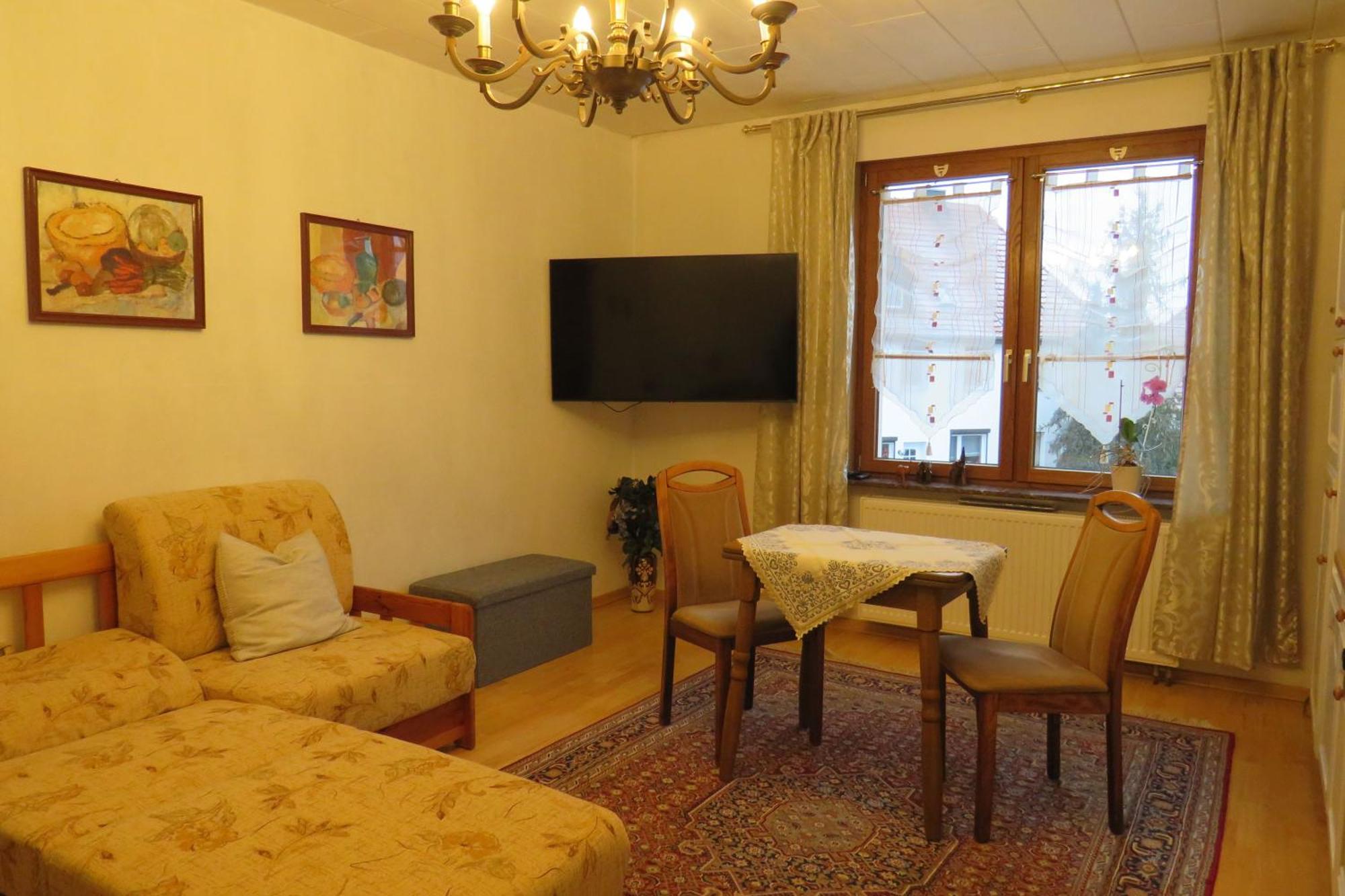 Ferienwohnung Am Technikmuseum Dessau-Rosslau Dış mekan fotoğraf